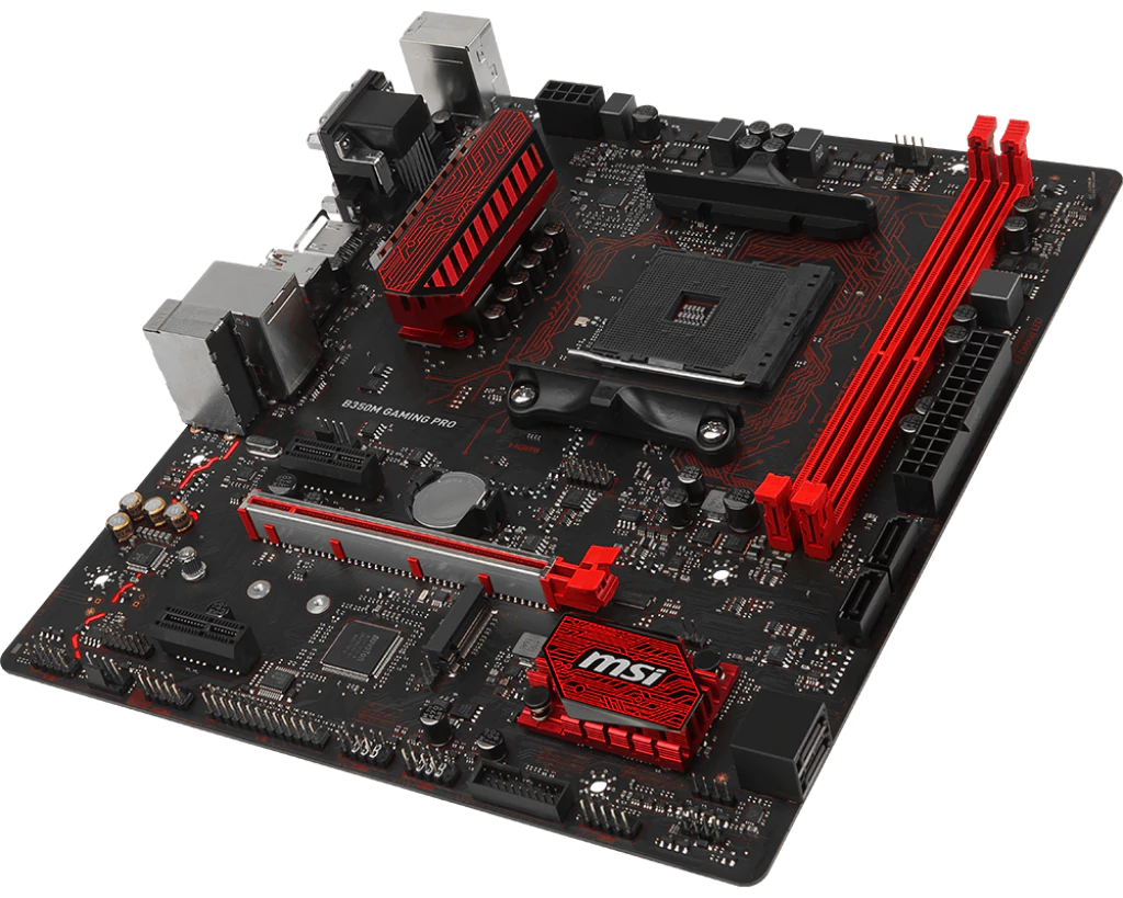 Управления подсветкой на плате msi b350 gaming plus